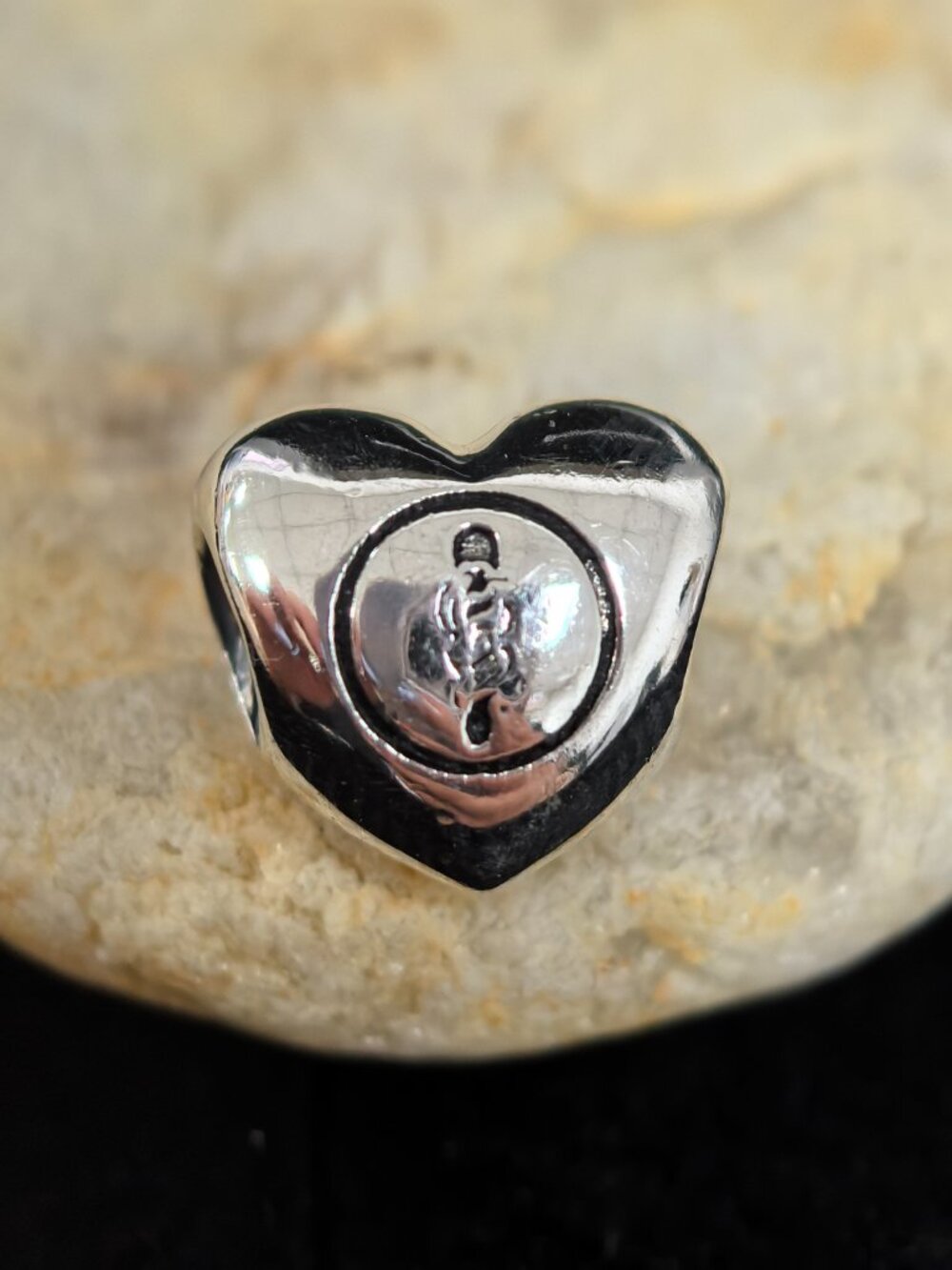 Pandora Odontologia Exclusive Charm Travel Pendant, S925 Silver (Women's)